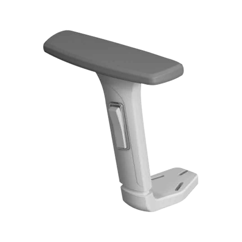 マスターあなたの快適さ：3Dアームレストのカスタマイズされた人間工学に基づいた体験