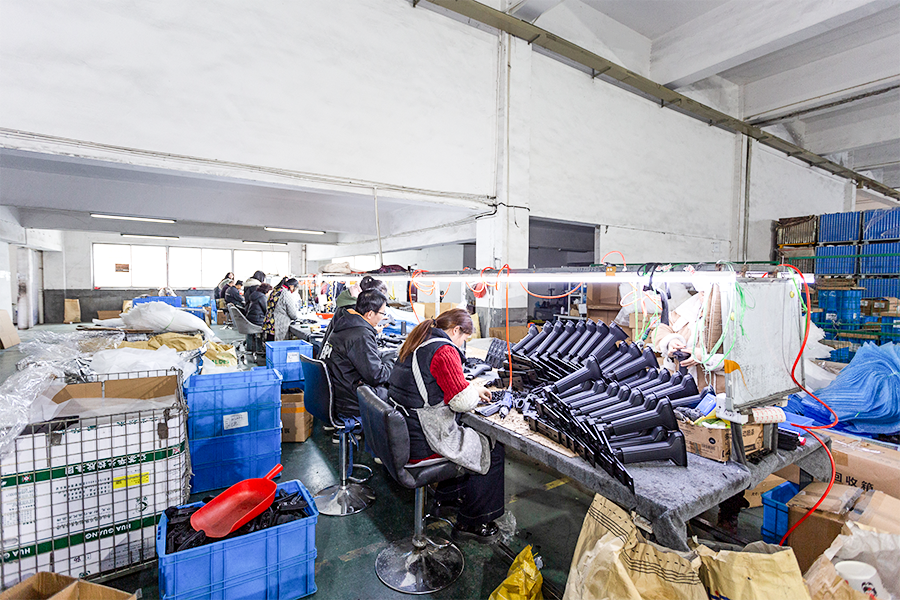 Anji Xielong Furniture Co.、Ltd。