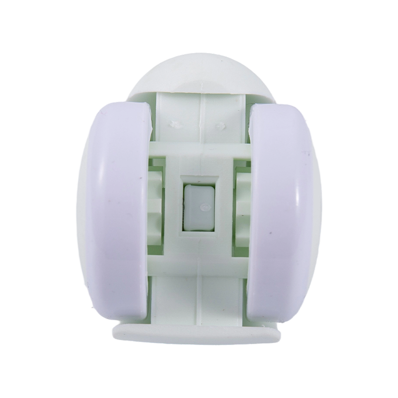 子供の椅子のためのユニバーサルキャスターアクセサリーポジティブフルホワイトPU圧力ホイール 子供の椅子のためのユニバーサルキャスターアクセサリーポジティブフルホワイトPU圧力ホイール